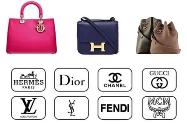 城口县回收名包